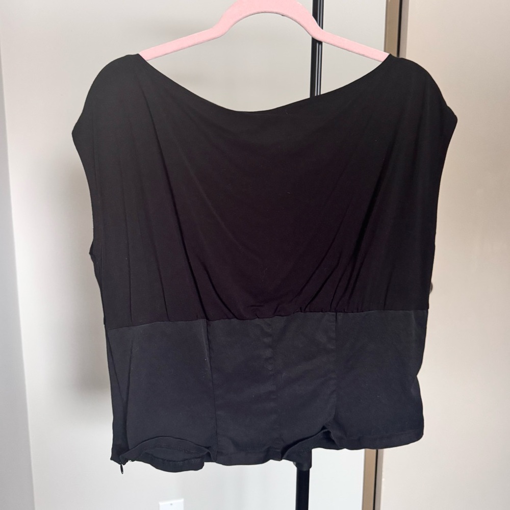 boatneck top - Picture 5 of 9